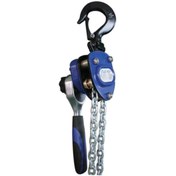 Resim DIGERUI Atlas Athc25 Hubzug Cırcır Kollu 2.5 Ton Kapasite 