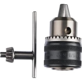 Resim TeknoKapsül Professional - 3-16 mm - 5/8''-16 Anahtarlı Mandren 