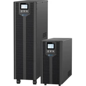 Resim Dotvolt Mn 6kva (5400W) 1/1 On-Line UPS,16*7AH,5/15' 