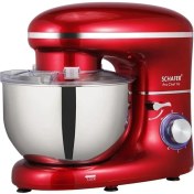 Resim Schafer Prochef Xl Stantlı Mikser - Kırmızı - 5 Lt 