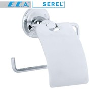 Resim Serel Lale Tuvalet Kağıtlığı 140101009 Serel