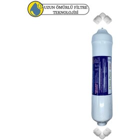 Resim Swun Chyan Kapalı Kasa Su Arıtma Cihazlarına Sertifikalı Gac Karbon Filtre 