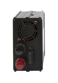 Resim Solinved Slvm600 12v 600w Modifiye Sinüs İnverter 