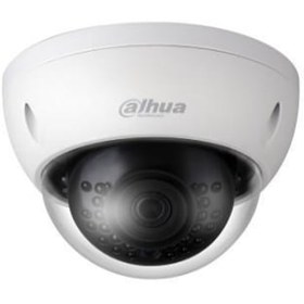 Resim Dahua IPC-HDBW1230E-S-0280B 2mp 2.8mm Sabit Lens Dome IP Kamera ADINIIZA FATURALI ORJİNAL ÜRÜN