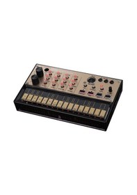 Resim Korg Volca Keys Analog Loop Synthesizer - Altın 
