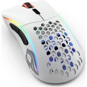 Resim Glorious Pc Gaming Race Uyumlu Model D- Kablosuz Oyun-maus - Biz 