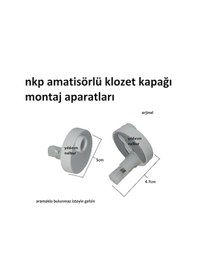 Resim İdevit Vega Venüs / Kale Basıc / Nero Pp Yavaş Soft Klozet Kapağı 