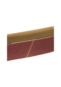 Resim Titi 7825 Şerit Bant Zımpara 740x40 mm 220 Kum Rox Wood 0059 için 