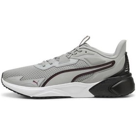 Resim Puma 31079814 Dısperse Xt 4 Gray Echo Erkek Sneaker Gri | Orijinal 