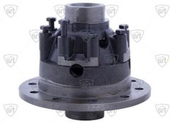 Resim DIFRANSIYEL KUTUSU CIFT TEKER / VW LT35 SPRINTER LT46 96 > / 32100050-SRT 