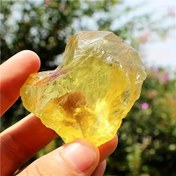 Resim Doğal Kalın Sarı Kristal Taş - Büyük Parça, Çakra Dengeleme, Feng Shui & Şans Getiren, Akvaryum/Ev Dekoru, Takı Yapımı, Ruhsal, Saksı Süsü, Çakra Takısı, Dekoratif Aksesuar, Yarı Saydam Kuvars, Pürüzsüz Yüzeyli, Akvaryum Dekoru, Zarif Dekorasyon, Yüksek Kalite Kuvars, Ev Dekorasyonu 