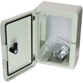 Resim Çetsan 22x31x14 Kilitli Polyester Pano 