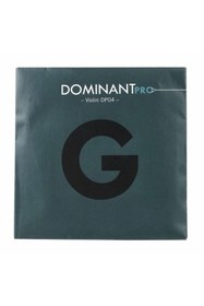 Resim Thomastik Dominant Pro G (Sol) 4/4 Keman Teli 