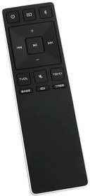 Resim ZdalaMit Vizio Soundbar XRS320n-E3 XRS320n SB2820n-E0 SB3831-C6M SS2520-C6 SB2820n-E0B S2920W-C0 S3820W-C0 SB2920-D6 S2121W-ile Uyumlu Yedek Uzaktan Kumanda D0 S3 821W-C0 SB3831-C6M SB2920-C6 