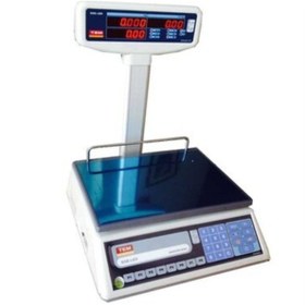 Resim TEM T Boyun 30kg Market Terazisi 