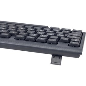 Resim Hello HL-18742 USB Kablolu Standart Q Klavye 