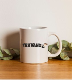 Resim Hediyenikap Tekvando Kupa Bardak 