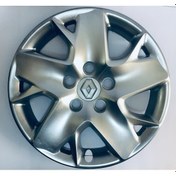 Resim Renault Megane Fluence 16" Jant Kapağı Takım (4 Adet) 5Bijon R022 