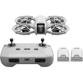 Resim DJI Neo / Fly More Combo | DJI Türkiye Karacasulu Garantili | 