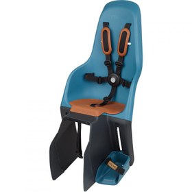 Resim Polisport Minia CFS Arka Çocuk Koltuğu - Mavi 