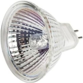 Resim Çanak Halojen Ampul 220 V - 50 Watt - 2 Adet 
