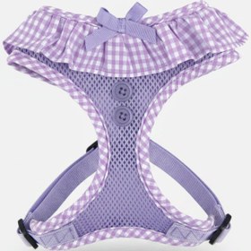 Resim Vivien Harness A - Pembe / L 