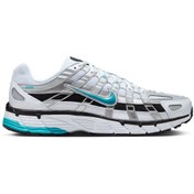 Resim Nike P-6000 ERKEK SPOR AYAKKABI-CD6404-103 