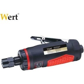 Resim Wert 1854 Havalı Kalıpçı Taşlama. 1/4" N11.6524 
