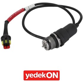Resim AGCO Gösterge - Massey Ferguson / Fendt / Valtra | ACV0813230 