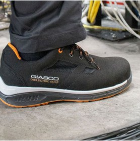 Resim Giasco GİASCO ELEKTRO SB FO E PL SR ELEKTRİKÇİ İŞ AYAKKABISI 