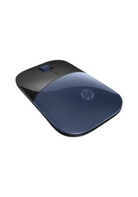 Resim HP Z3700 Kablosuz Optik Mouse 