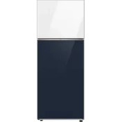 Resim Samsung RT47CB66328ATR Çift Kapılı No Frost Buzdolabı 