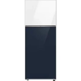 Resim Samsung RT47CB66328ATR Çift Kapılı No Frost Buzdolabı 