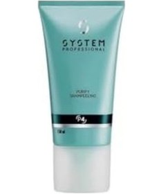 Resim Professional Purify Kepek Karşıtı Shampeeling 150ml 
