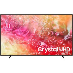 Resim 75DU7100 75" 190 Ekran Dahili Uydu Alıcılı 4K Ultra HD Smart LED TV 