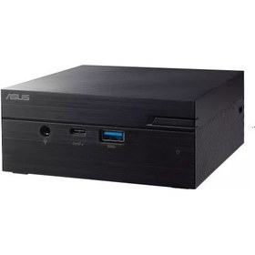 Resim Asus PN41-S1-BC467AV N5100 4 GB 128 GB M.2 SSD W11P Mini PC 