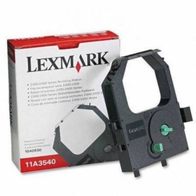 Resim Lexmark 11A3540 Şerit (4.000.000 Karakter ) 
