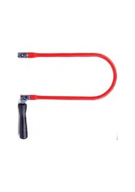 Resim Eltos Kıl Testere Kolu 6 Adet Kıl Testere Ağzı 