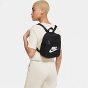 Resim Nike Nsfutura 365 Mini Unisex Siyah Sırt Çantası 