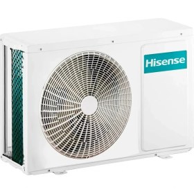 Resim Hisense Uni Ha Serisi 12000 Btu/h Inverter Duvar Tipi Klima Montaj Dahil 