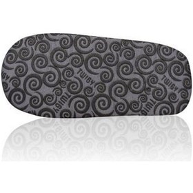 Resim Twigy Pinky Çocuk Hayvanlı Panduf Beyaz 22/29 CC0671 Beyaz 