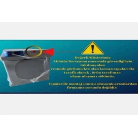 Resim Varta 60 Ah. 640A (En) Start Stop Efb (Üretim TARİHİ:2026) 