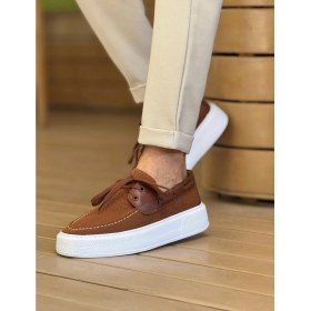Resim Lara Shoes Keten Ayakkabı 