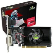 Resim Axle 4gb R7 240 Ax-r7-240/4gd3p8dıp Ddr3 128bit Hdmı-dvı Pcıe 2.0 