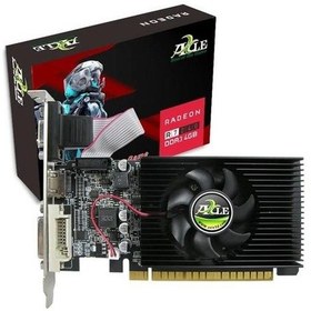 Resim Axle 4gb R7 240 Ax-r7-240/4gd3p8dıp Ddr3 128bit Hdmı-dvı Pcıe 2.0 