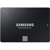 Resim 500 GB 870 Evo Samsung 2.5 Sata3 MZ-77E500BW 560-530 Mb/s Samsung Tr Garantılı 