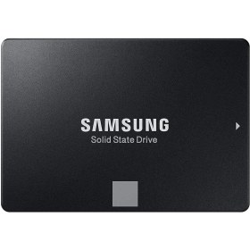 Resim 500 GB 870 Evo Samsung 2.5 Sata3 MZ-77E500BW 560-530 Mb/s Samsung Tr Garantılı 