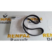 Resim Renault Megane 1 Coupe 2.0 16V Triger Kayişi 134X270 7700112528 