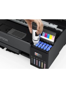 Resim EPSON L18050 Fotoğraf Yazıcı A3+ 