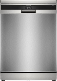 Resim Siemens SN25EI63KT 6 Programlı Bulaşık Makinesi 